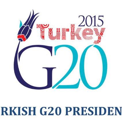 Kuresel Sorunlara G20 TR Başkanlığı perspektifi ile bakmak
Arg-Aust-Bra-Can-Chi-Fra-Ger-Ind-Indo-Ita-Jap-Mex-Kor-Rus-S Ara-S Afr-Tur-UK-USA