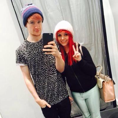 cuddlyblackery's profile picture. I would have made my username emmaisnotsexy but that would've been unnaccurate. ✨