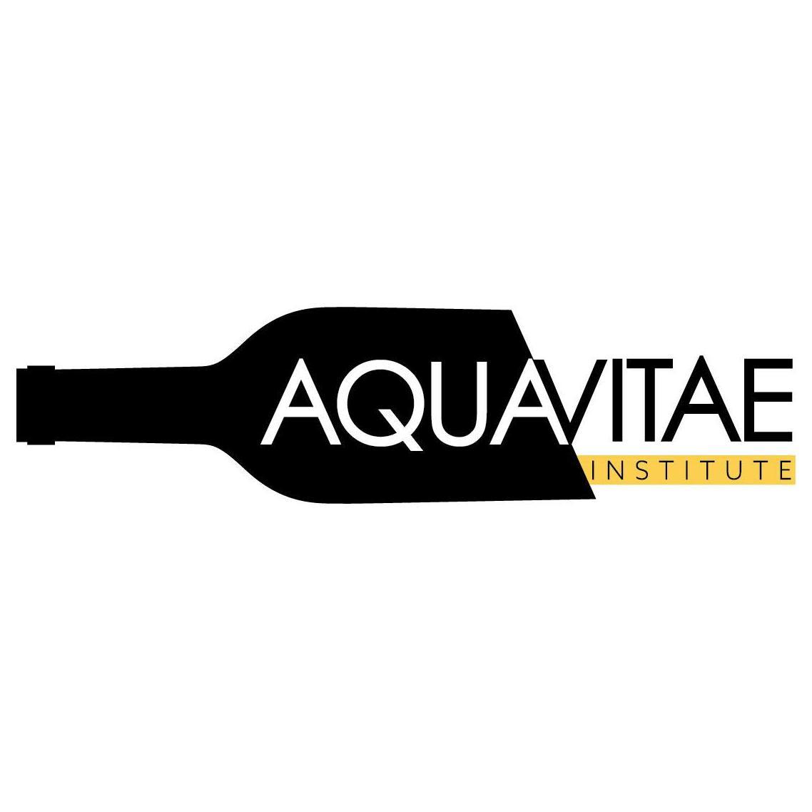 Aqua Vitae Institute. The premier mixology and bartending institute; Consultancy firm for the new and existing operators; and event venue for the masses.