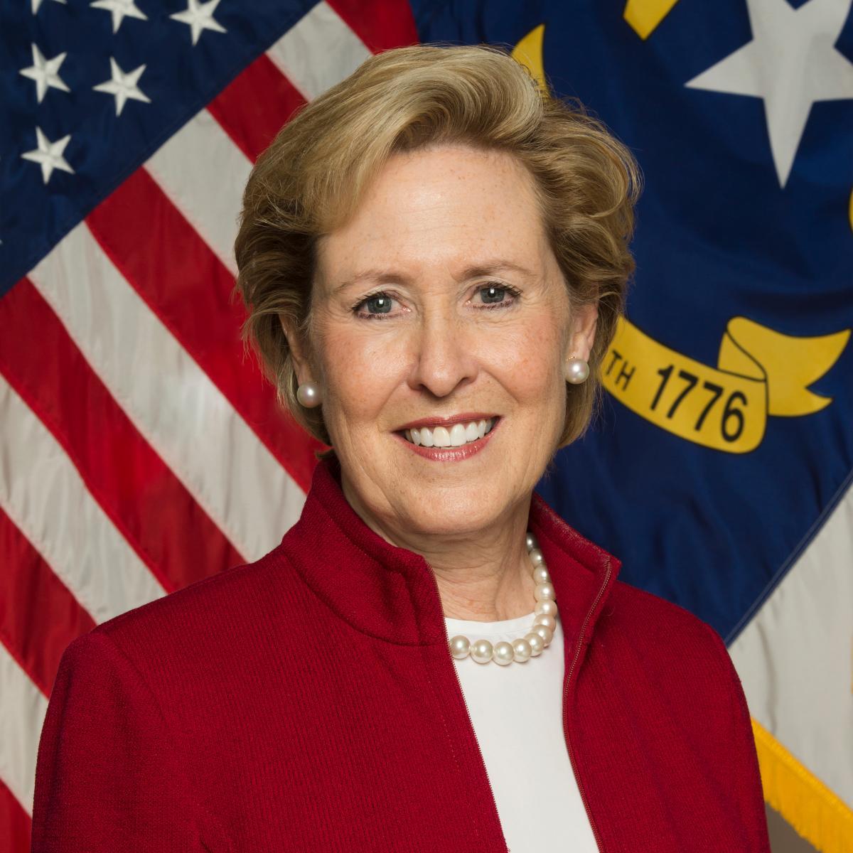 SusanKluttzDNCR's profile picture. The official account of Susan Kluttz, Secretary of the North Carolina Department of Natural and Cultural Resources (@ncculture).