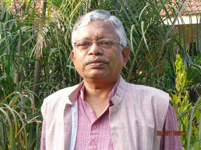 Social Activist - Rashtra Seva Dal  &  Sane Guruji Rashtriya Smarak.