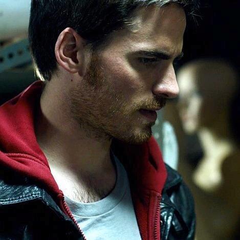 They say once a pirate, always a pirate, but I'm not so sure anymore. I'm just a man who continues to change, maybe one day I'll find myself. [OUATRP 21+ MC/SC]