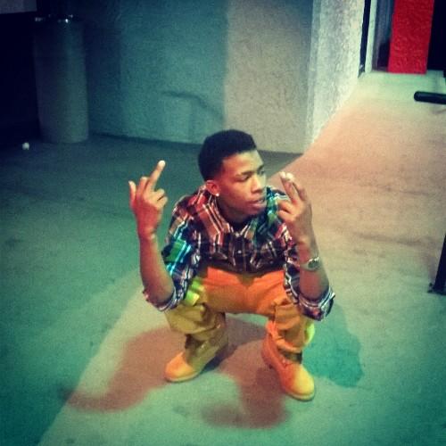HollyGrove Soldier!