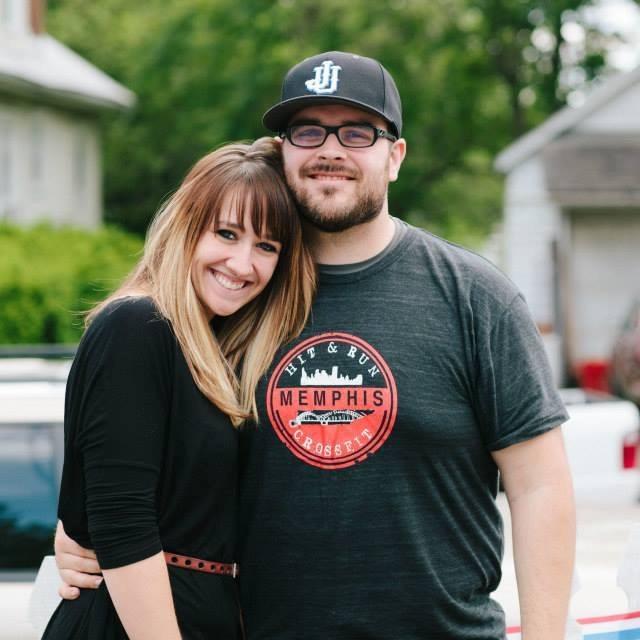 Follower of Christ, husband to my bride, Servant leader, the rest falls into place