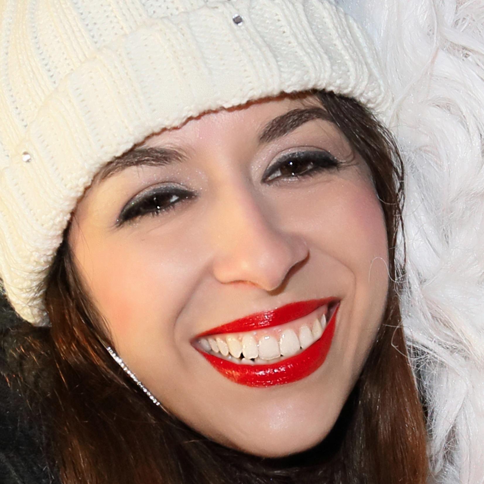 RossTranchida's profile picture. Singer