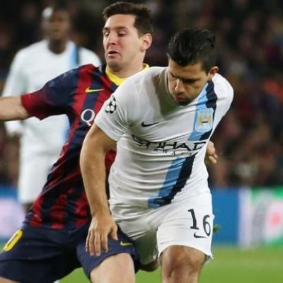 MCFC all things blue