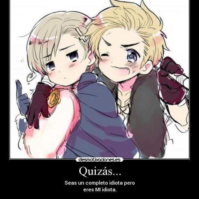 Anko, idiota!/ Tsk.../ Call me big brother!!