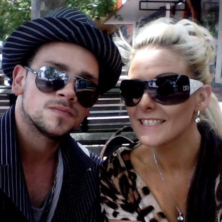 WE ARE GETTING MARRIED ON 02 MAY 2016