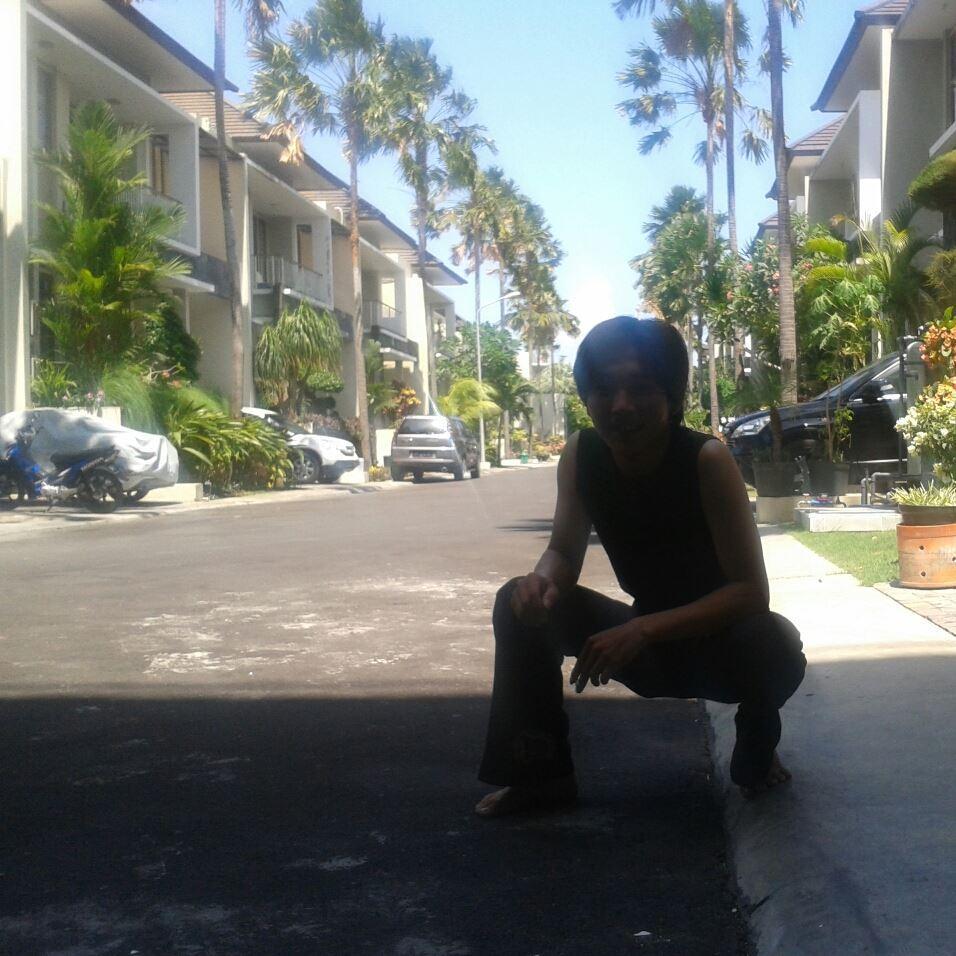 dkeywen's profile picture. 