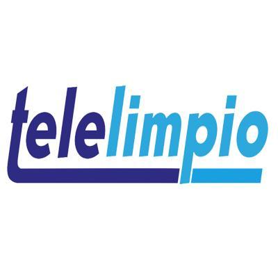Empresa Lider en el sector de la limpieza #telelimpio . La empresa que limpia todo menos tu bolsillo.