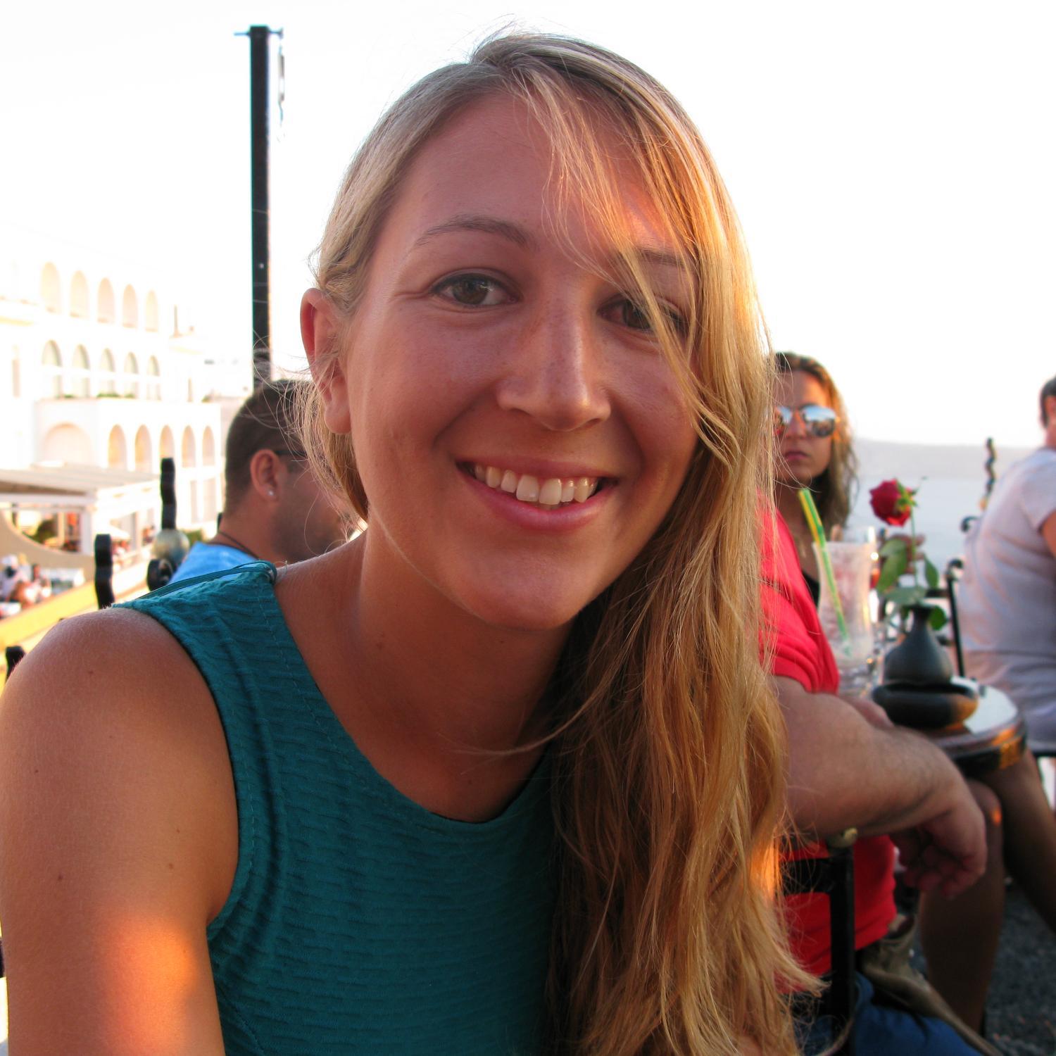 Learning Technologist at the University of Brighton