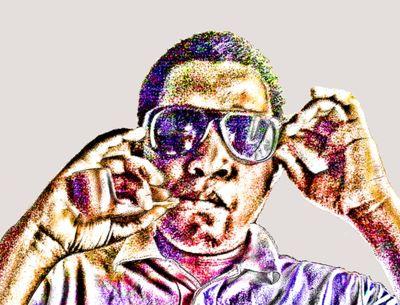 HudsonMhazo's profile picture. 