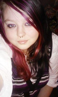 I love video games, especially minecraft. I sing. I am the Jigglypuff.
