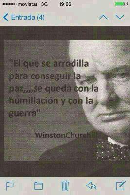 Democrata por principios y anticomunista por conviccion