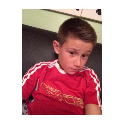 ⚽️Baller for Swans Academy⚽️