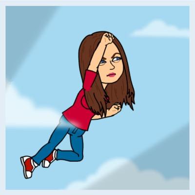bethany_ryder's profile picture. Recently graduated in Primary English Education with QTS ✏️