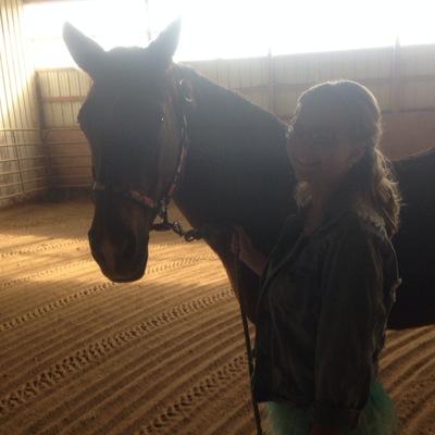 Hunter Jumper-MFHS-Sophomore. Slipknot and Brantley Gilbert.