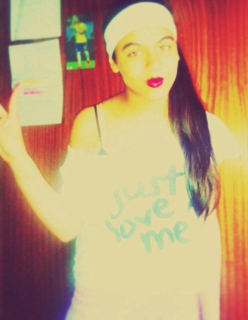 [#GushLove - Something you don't have - Team Gusheshe - We ride together. We die together - Low Life.] - Because Milano Ruiters is Bae ♥✗.