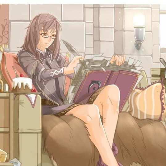 A website filled with the ramblings of a curious girl.