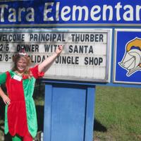 Tara Elementary (@gotaraknights) 's Twitter Profile