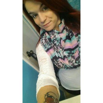 Hey :)