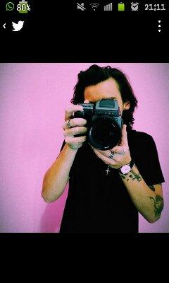 I LOVE ONE DIRECTION || HARRY STYLES || ZAYN MALIK || LIAM PAYNE || NIALL HORAN || LOUIS TOMLINSON || LOVE THEM SOO MUCH || PROUD DIRECTIONER || follow me, I fo