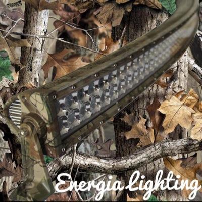 Energialighting's profile picture. 