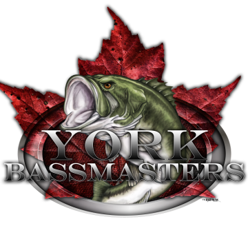 York Bassmasters is a Ontario BASS Nation fishing club with a commitment to conservation, education and competition
