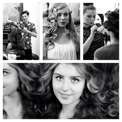 Switchkappers's profile picture. Ingrid Broeren, ondernemer, stylist & visagist. En wordt blij van alles wat met mode te maken heeft! Sebastian, Mediceuticals, Royal Effem, Moroccanoil .