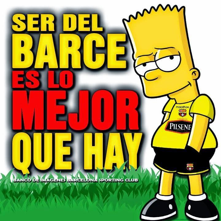 I ❤️ Barcelona