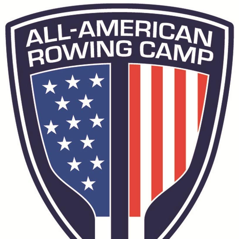 All-American Rowing Camps , where coaching is only the beginning. We strive to provide coaching for Everyone and every skill level.