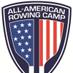 All-American Rowing (@allrowcamp) Twitter profile photo All-American Rowing (@allrowcamp) Twitter profile photo