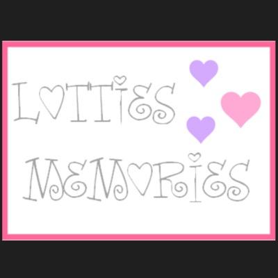 lottiesmemorie1's profile picture. Invitations & Keepsakes for all occasions! personalised to your requirements and to suit your special memories. lottiesmemories@hotmail.com