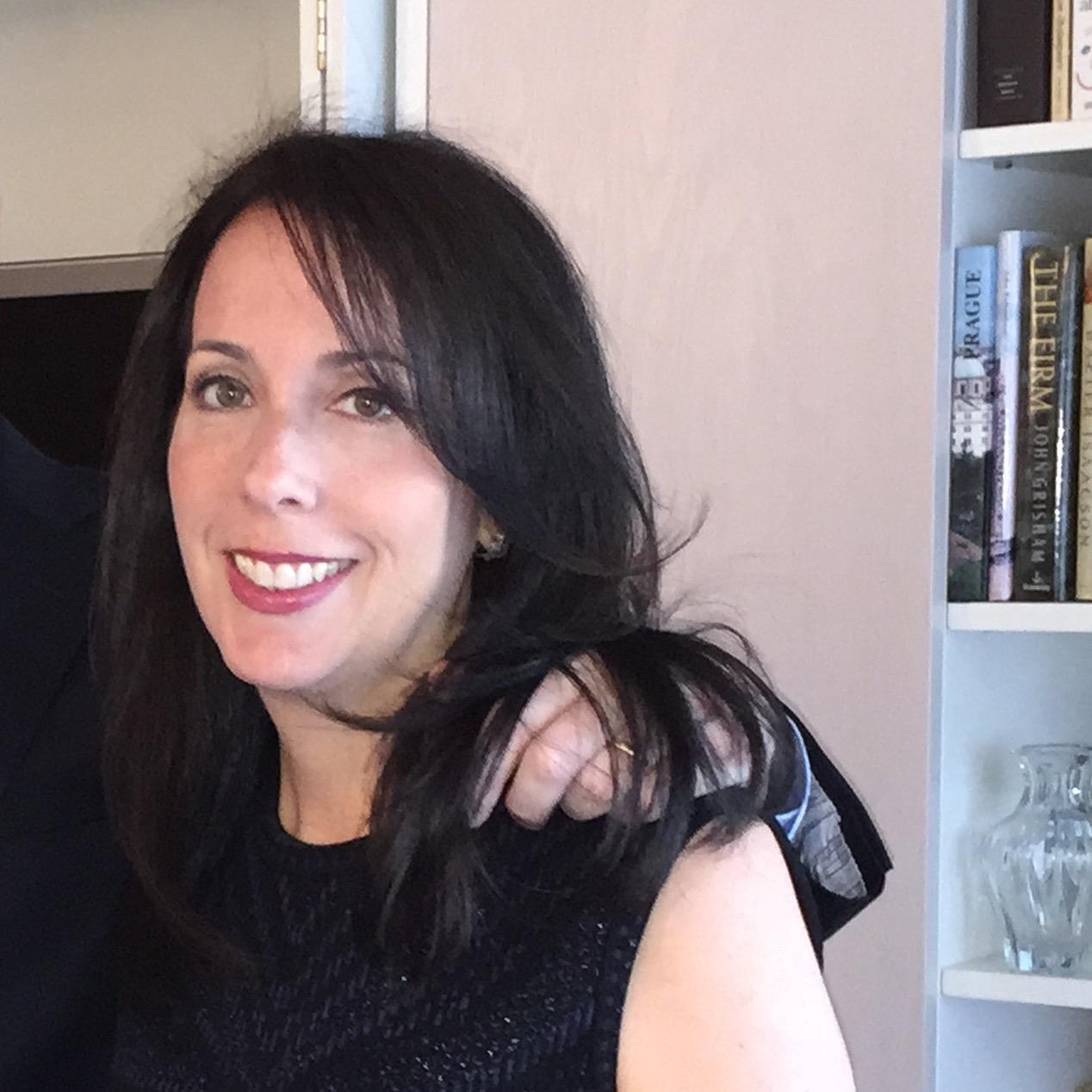 JackieSternNYC's profile picture. 