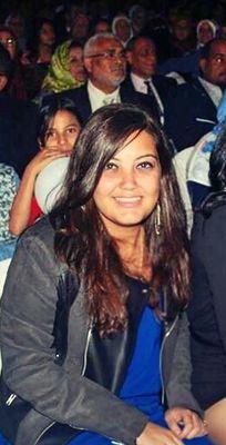 MaysoonMostafa's profile picture. ♊