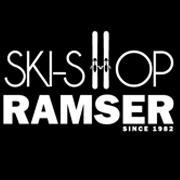 Ski Shop Ramser • since1982 •