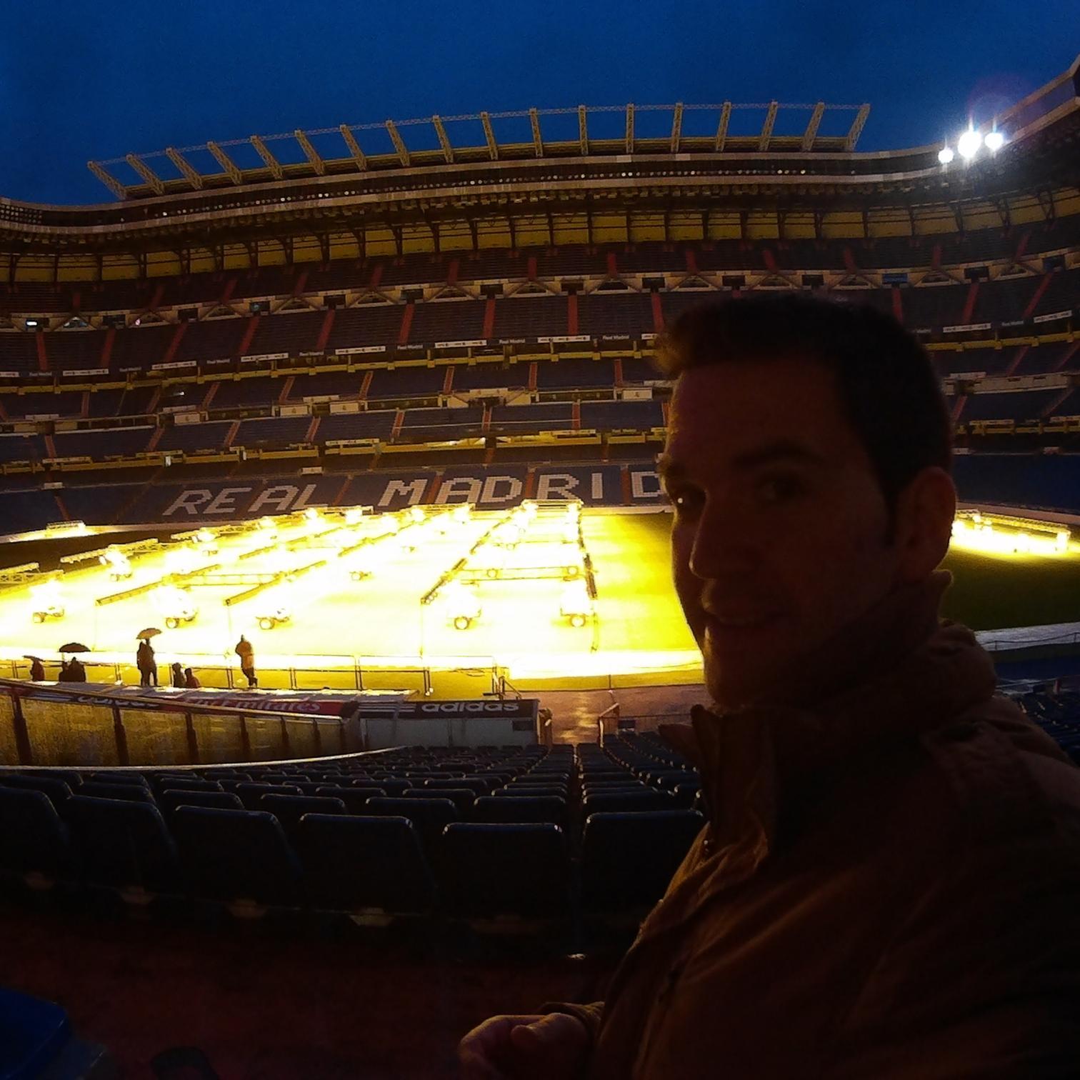 David_Buil's profile picture. 