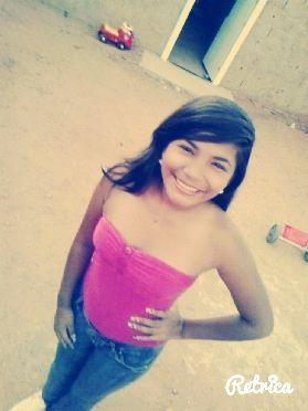 soy la mas consentida de la casa :-)