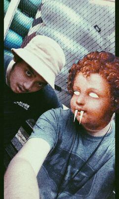 LICKDATWETPUSSY's profile picture. loitering,spitter