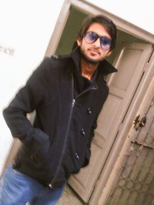 shaftraiz's profile picture. hi
