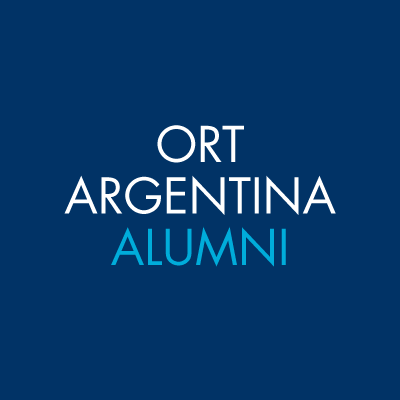 Actividades, novedades, beneficios y eventos para egresados de la escuela y el Instituto ORT. Contacto: alumni@ort.edu.ar / FB IG @ORTArgAlumni