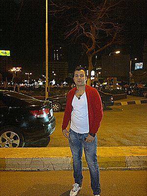 فيني شموخ البدو وأسلوب الحضر يعني خليط من الفخر والفخامه