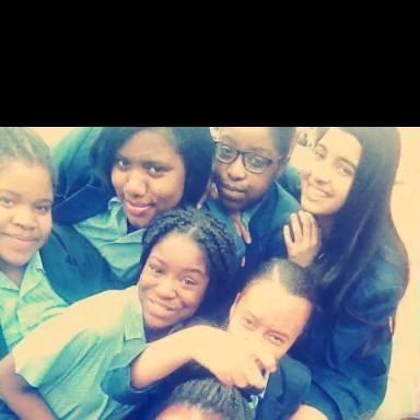 Hi, The names Robyn, second name Jaylee.
I'm 15 and I Love MB, OMG and Anthony Lewis Also Tinashe.
I'm Trinidadian and Jamaican 
Born in London