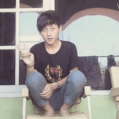 AjahhRamdani's profile picture. 