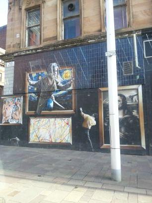 roryfraser13's profile picture. 