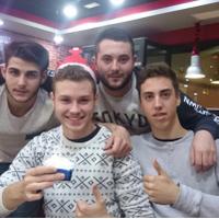 Jonathan Sanz (@jonisanz95) 's Twitter Profile