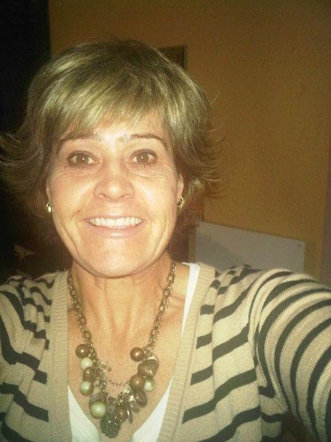 KarenJul_45's profile picture. Cyclist & runner