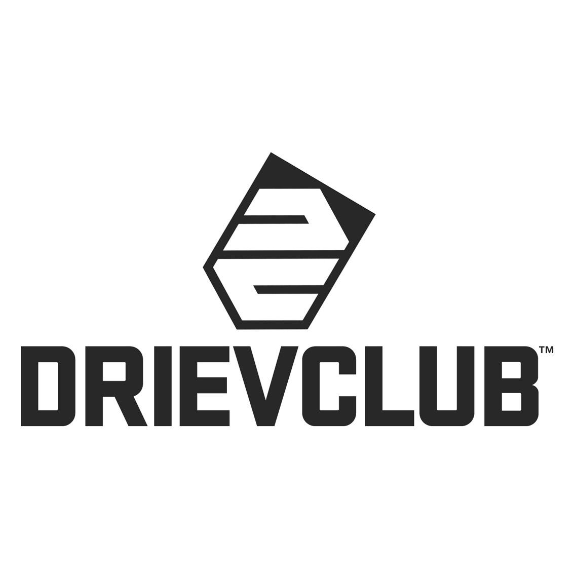 DRIEVCLUB's profile picture. Like looking at a Ferrari, with an Austin Metro engine...