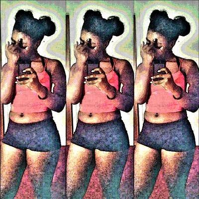 IG:@CashySh.t || @LesbivnGvng || Lesbian || Jan. 25th