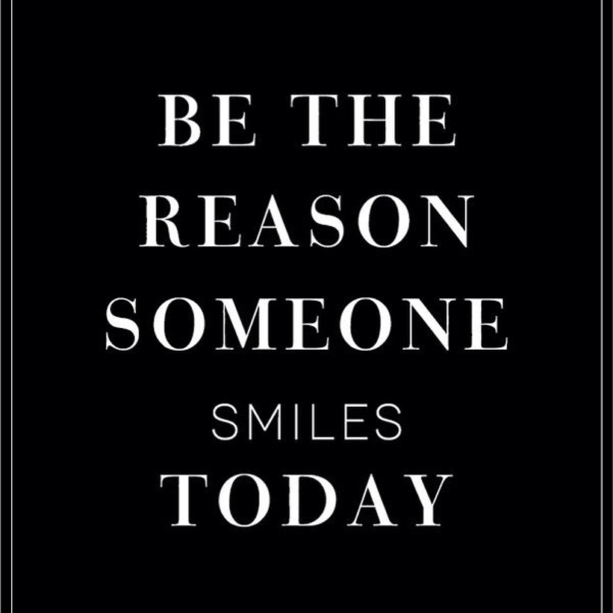 following beautiful people who are inspirations!
personality is everything!